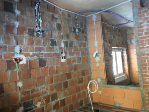 instalacje domkow mieszkan  