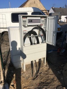 specjalne przylacza energetyczne  