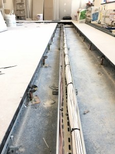 instalacje sieciowe audio oraz wideo  