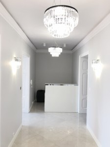 montaz opraw oswietlenia 2  