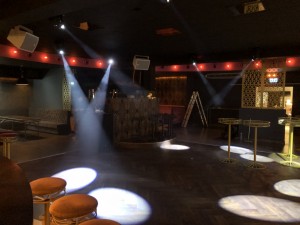 oswietlenie sceniczne  