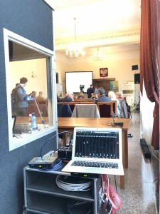 Tłumaczenia symultaniczne